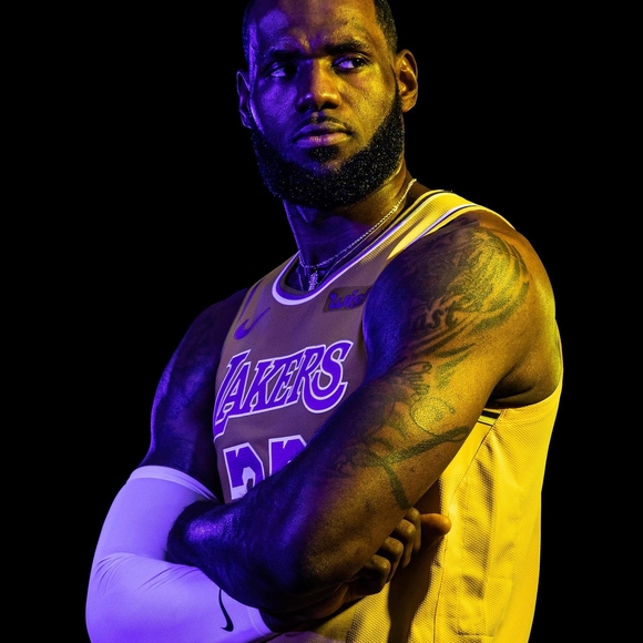 Meet your Posher, Bryan - Picture 1 of 1